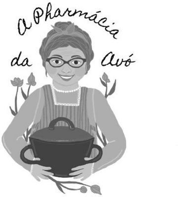 A PHARMÁCIA DA AVÓ