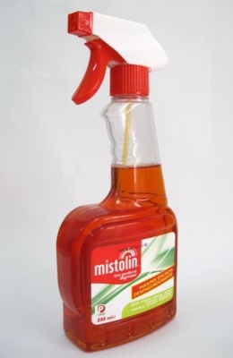 MISTOLIN