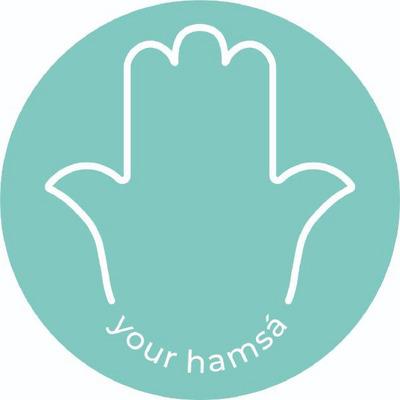 YOUR HAMSÁ