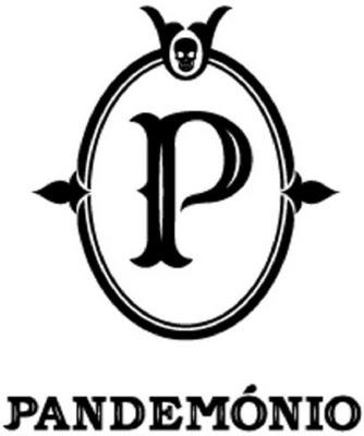 PANDEMÓNIO
