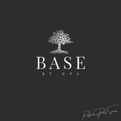 BASE BY RPS RAFAELA PAIS SERRAS