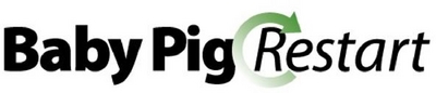 BABY PIG RESTART