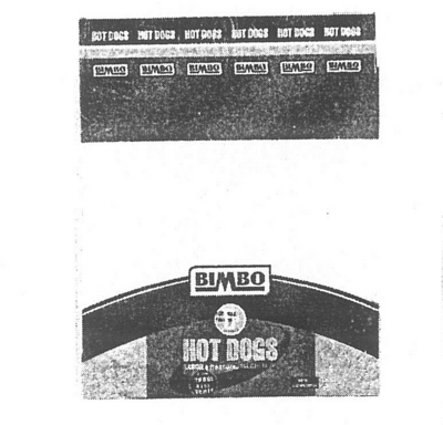 BIMBO HOT BOSS