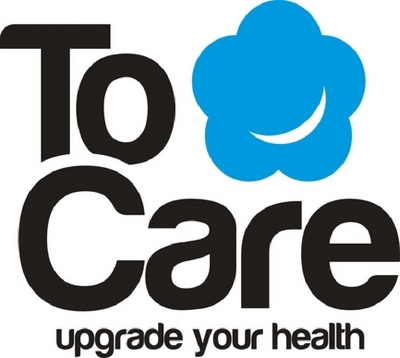 TOCARE  UPGRADE YOUR HEALTH