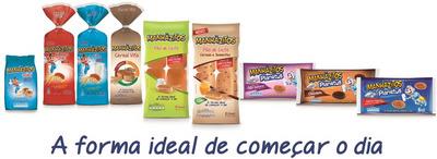 MANHÃZITOS A FORMA IDEAL DE COMEÇAR O DIA