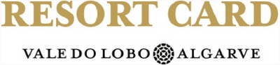 RESORT CARD - VALE DO LOBO - ALGARVE
