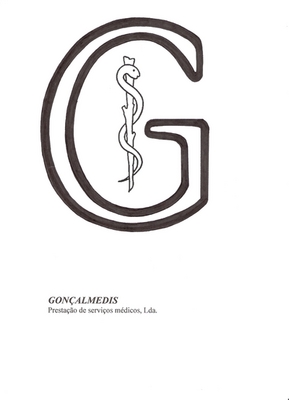 GONÇALMEDIS - PRESTAÇÃO DE SERVIÇOS MÉDICOS, LDA.