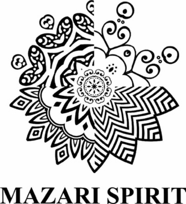 MAZARI SPIRIT