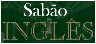 SABÃO INGLÊS