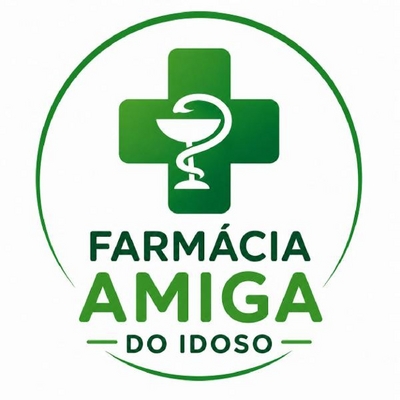 FARMÁCIA AMIGA DO IDOSO