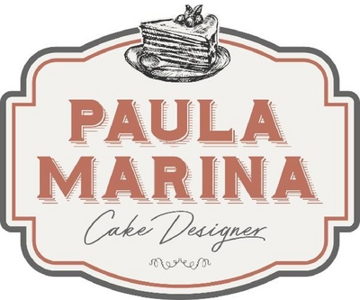 PAULA MARINA CAKE DESIGNER
