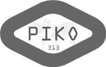 PIKO 313