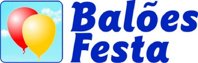 BALÕES FESTA