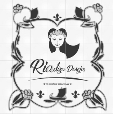 RIALIZA DESEJOS PRODUTOS 100% VEGAN