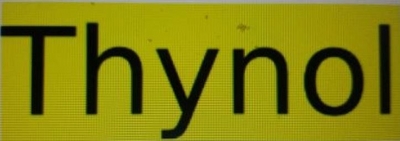 THYNOL