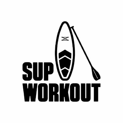 SUP WORKOUT