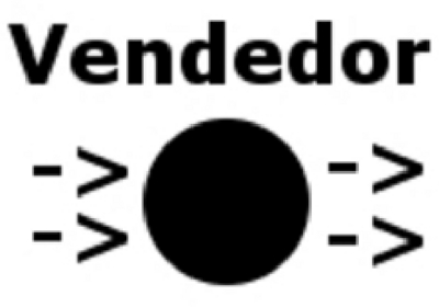 VENDEDOR