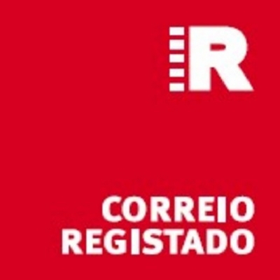 R CORREIO REGISTADO