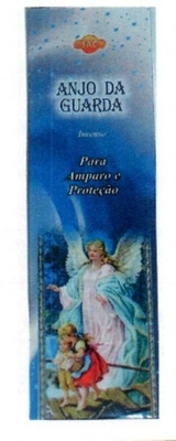 ANJO DA GUARDA