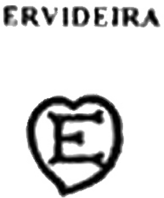 ERVIDEIRA