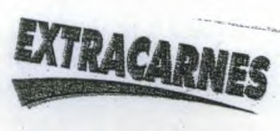 EXTRACARNES