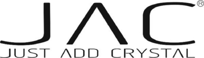 JUST ADD CRYSTAL