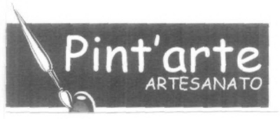 PINT'ARTE - ARTESANATO