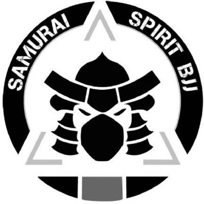 SAMURAI SPIRIT BJJ