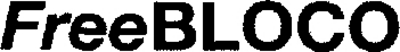 FREEBLOCO