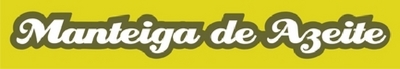 MANTEIGA DE AZEITE
