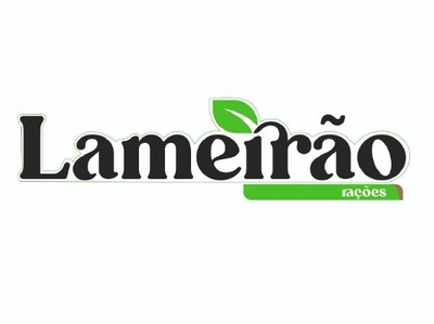 LAMEIRÃO RAÇÕES