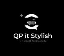 QP IT STYLISH WITH MIGUEL & GRACINHA VITERBO