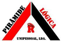 PIRÂMIDE LÓGICA UNIPESSOAL, LDA. R