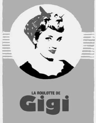 LA ROULOTTE DE GIGI