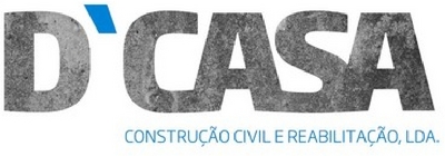D'CASA CONSTRUÇÃO CIVIL E REABILITAÇÃO, LDA.