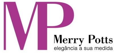 MP MERRY POTTS ELEGÂNCIA A SUA MEDIDA