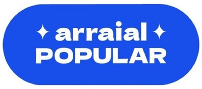 ARRAIAL POPULAR