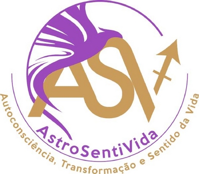 ASV - ASTROSENTIVIDA - AUTOCONSCIÊNCIA, TRANSFORMAÇÃO E SENTIDO DA VIDA
