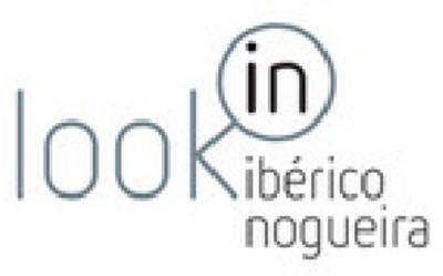 LOOK IN - IBÉRICO NOGUEIRA