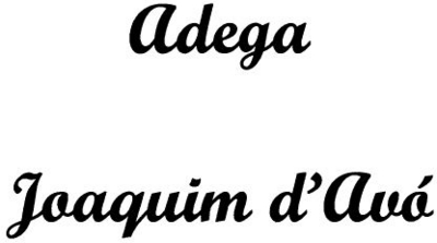 ADEGA JOAQUIM D'AVÓ