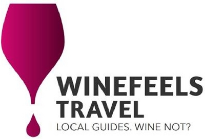 WINEFEELS TRAVEL. LOCAL GUIDES. WINE NOT?