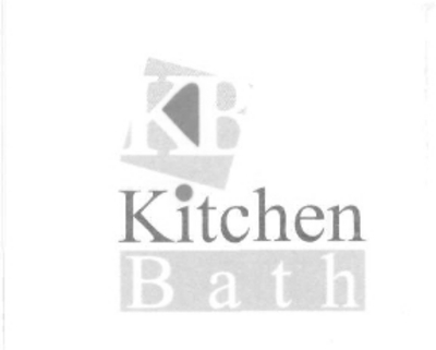 KB KITCHEN BATH