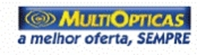 MULTIOPTICAS A MELHOR OFERTA, SEMPRE