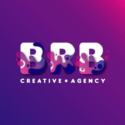 BRB - CREATIVE AGENCY