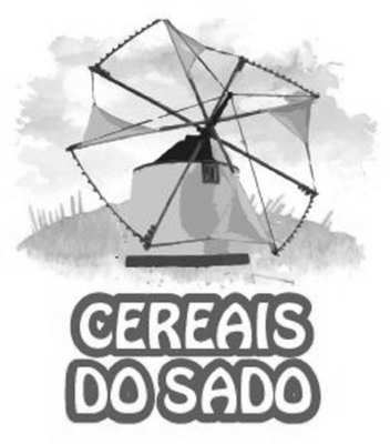 CEREAIS DO SADO