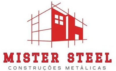 MISTER STEEL CONSTRUÇÕES METÁLICAS