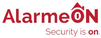 ALARMEON - SECURITY IS ON.