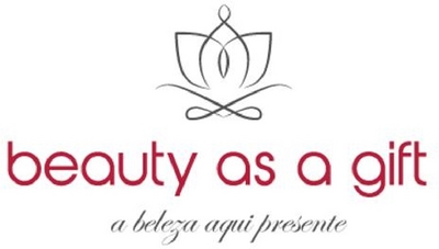BEAUTY AS A GIFT - A BELEZA AQUI PRESENTE