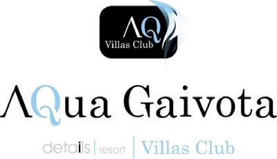 AQUA GAIVOTA - VILLAS CLUB