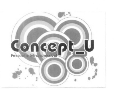 CONCEPT_U PESSOAL E INTRANSMISSÍVEL